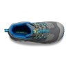 outdoorové topánky Merrell Chameleon 7 Mid WP Grey Blue
