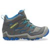 Merrell Chameleon 7 Mid WP Grey Blue