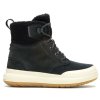 Merrell Marquette Thermo Lace WP Black