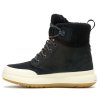 dámske zimné topánky Merrell Marquette Thermo Lace WP Black