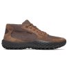 Merrell Sneaker Wrapt coffee