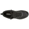 Merrell Speed ​​Eco Mid WP Black čierne