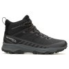 Merrell Speed ​​Eco Mid WP Black