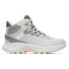 topánky Merrell Speed ​​Strike 2 LTR MID WP dámske