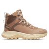 Merrell Speed ​​Strike 2 LTR MID WP Hazel dámske