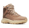 Dámske topánky Merrell Speed ​​Strike 2 LTR MID WP Hazel