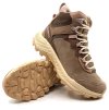 Dámske trekové topánky Merrell Speed ​​Strike 2 LTR MID WP Hazel