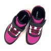 detské barefoot tenisky Merrell Trail Glove 7 AC FuchsiaBlack