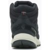 Merrell Wildwood Sneaker Boot Mid WP Black čierne