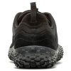 outdoorové topánky Merrell Wrapt Black čierne