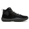 Merrell Wrapt Mid WP Black