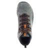 topánky s membránou Merrell Wrapt Mid WP granite