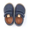 detské barefoot topánky Minimus Woodpecker Navy
