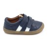 detské topánky Minimus Woodpecker Navy