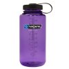 Nalgene wide mouth 1000 ml purple sustain