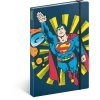27835 notique notes superman bang linkovany 13 x 21 cm