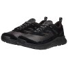 Pánske trailové topánky Keen Hightrail Exp WP Men Black Magnet