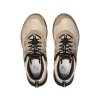 topánky Keen Hightrail Mid WP Men Brindle Oak buff