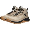 Keen Hightrail Mid WP Men Brindle Oak buff