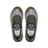topánky Keen Hightrail WP Men Steel grey Forest night