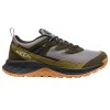 Pánske topánky Keen Hightrail WP Men Steel grey Forest night