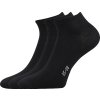 Ponožky Boma Hoho - čierna (Veľkosť 35-38 (23-25))