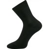 Ponožky Boma Viktor - čierna (Veľkosť 41-42 (27-28))