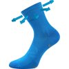 Ponožky VoXX Baeron - modrá (Veľkosť 35-38 (23-25))