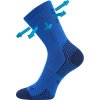 Ponožky VoXX Optimalik - modrá (Veľkosť 16-19 (11-13))