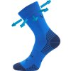 Ponožky VoXX Optimus - modrá (Veľkosť 35-38 (23-25))