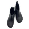 Protetika Debora Dark Black barefoot