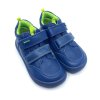 celoročné topánky Protetika Deril Denim