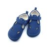 chlapčenské papuče Protetika Emes Blue