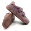 barefoot tenisky Protetika Koro Old Pink
