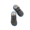 detské barefoot topánky Protetika Rasel Grey