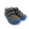 chlapčenské barefoot topánky Protetika Rasel Grey 2023