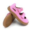 barefoot sandálky Protetika Tafi Pink