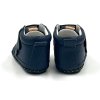 Topánky pre prvé krôčiky Minimus Skylark 2 Navy