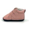 topánky pre prvé krôčiky Minimus Skylark 2 Pink