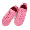derské barefoot tenisky Reima Astel Sunset Pink
