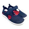 Reima Rantaan J 2.0 Navy detské barefoot sandále