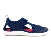 barefoot sandálky Reima Rantaan J 2.0 Navy