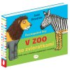 49585 roztopasne hry v zoo so zvieratkami