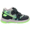 detské celoročky superfit 6412 zelené