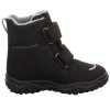 Detské topánky Superfit 1-006081-0000 celoročky