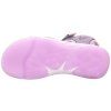 Superfit Pebbles Lila 10095408500 podrážka