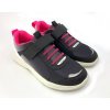 čierne tenisky Superfit Rush PINK 1 000211 2010