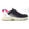 dievčenské tenisky Superfit Rush PINK 1 000211 2010