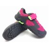 Barefoot Superfit Barefit Trace Pink