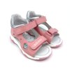 detské sanále DD Step G064 51449B Daisy Pink
